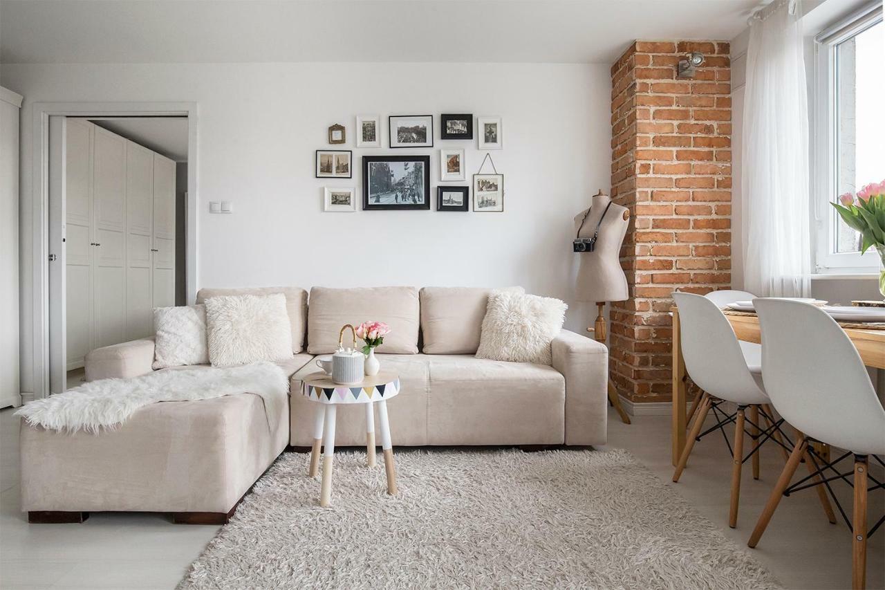 Apartament Scandi Old Town *